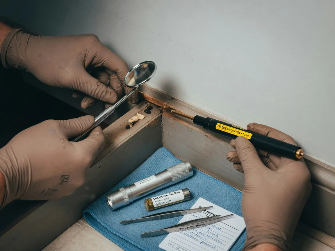 Why choose Emergency Pest Control in Castor, LA